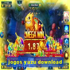 jogos yuzu download